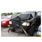 2002 FORD EXPEDITION