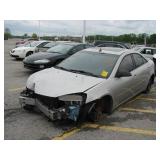 2005 PONTIAC G6