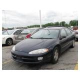 2002 DODGE INTREPID