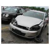 2007 CHEVROLET IMPALA