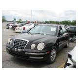 2004 KIA AMANTI