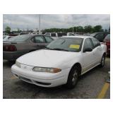 2004 OLDSMOBILE ALERO