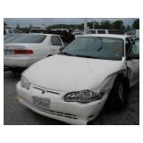 2005 CHEVROLET MONTE CARLO