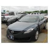 2013 MAZDA 6