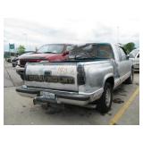 1993 CHEVROLET C-1500
