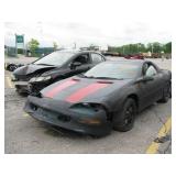 1995 CHEVROLET CAMARO