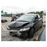 2009 HONDA CIVIC