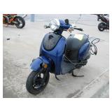 2014 HONDA OTHER