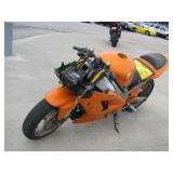 2003 KAWASAKI OTHER