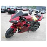 2008 YAMAHA OTHER