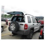 2004 JEEP LIBERTY