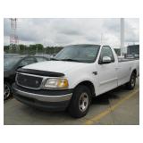 2000 FORD F150