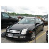 2006 FORD FUSION