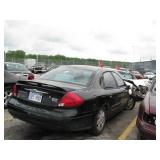 2003 FORD TAURUS