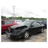 2003 FORD TAURUS
