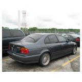 2000 BMW 5 SERIES
