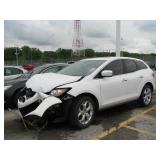 2010 MAZDA CX-7