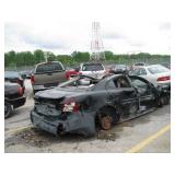 2005 PONTIAC GRAND PRIX