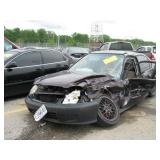 2000 HONDA CIVIC
