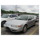 2004 OLDSMOBILE ALERO