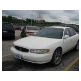 2005 BUICK CENTURY