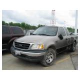 2003 FORD F150