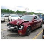 2006 CADILLAC CTS