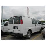 2004 GMC SAVANA