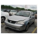 2007 SUZUKI OTHER