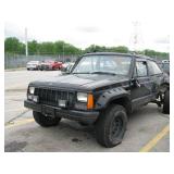 1994 JEEP CHEROKEE