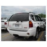 2007 GMC ENVOY