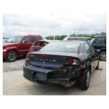 2003 DODGE STRATUS