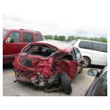 2005 FORD FOCUS