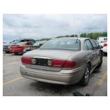 2003 BUICK LESABRE