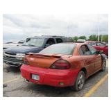 2004 PONTIAC GRAND AM