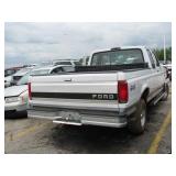 1996 FORD F150