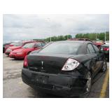 2006 PONTIAC G6