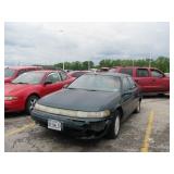 1995 MERCURY SABLE