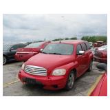 2009 CHEVROLET HHR