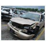 1999 DODGE STRATUS