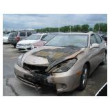 2006 LEXUS ES 330
