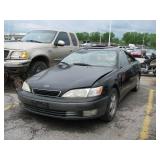 1999 LEXUS ES 300