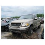 2000 FORD F150