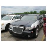 2005 CHRYSLER 300