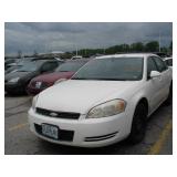 2006 CHEVROLET IMPALA