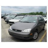 2006 FORD FOCUS