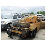 2004 CHEVROLET CLASSIC