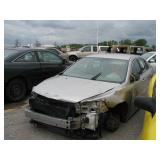 2008 CHEVROLET MALIBU