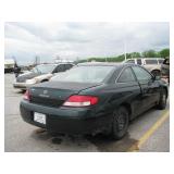1999 TOYOTA CAMRY