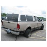 1997 FORD F150